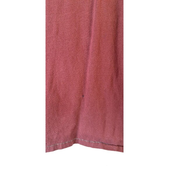 Vtg Y2K AMERICAN EAGLE OUTFITTERS T Shirt Men's M Sun Faded Logo Skater Grunge - Picture 9 of 10